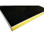 Ticket Book-Square Counter Book-yellow color